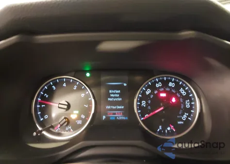 2022 Toyota Rav4 Xle from USA, damaged, VIN 2T3P1RFV3NC259542